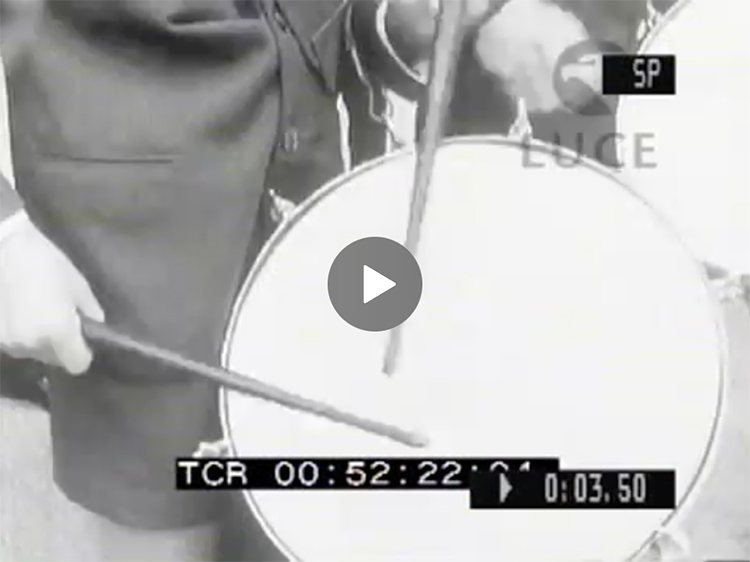 Guarda il cinegiornale sul Premio Bice Bugatti del 1969 sul portale dell Archivio storico dell Istituto Luce