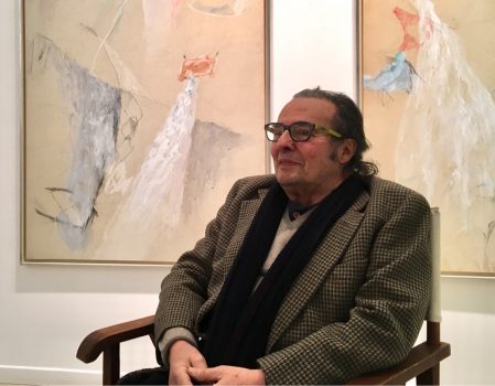 Premio Carriera 2024